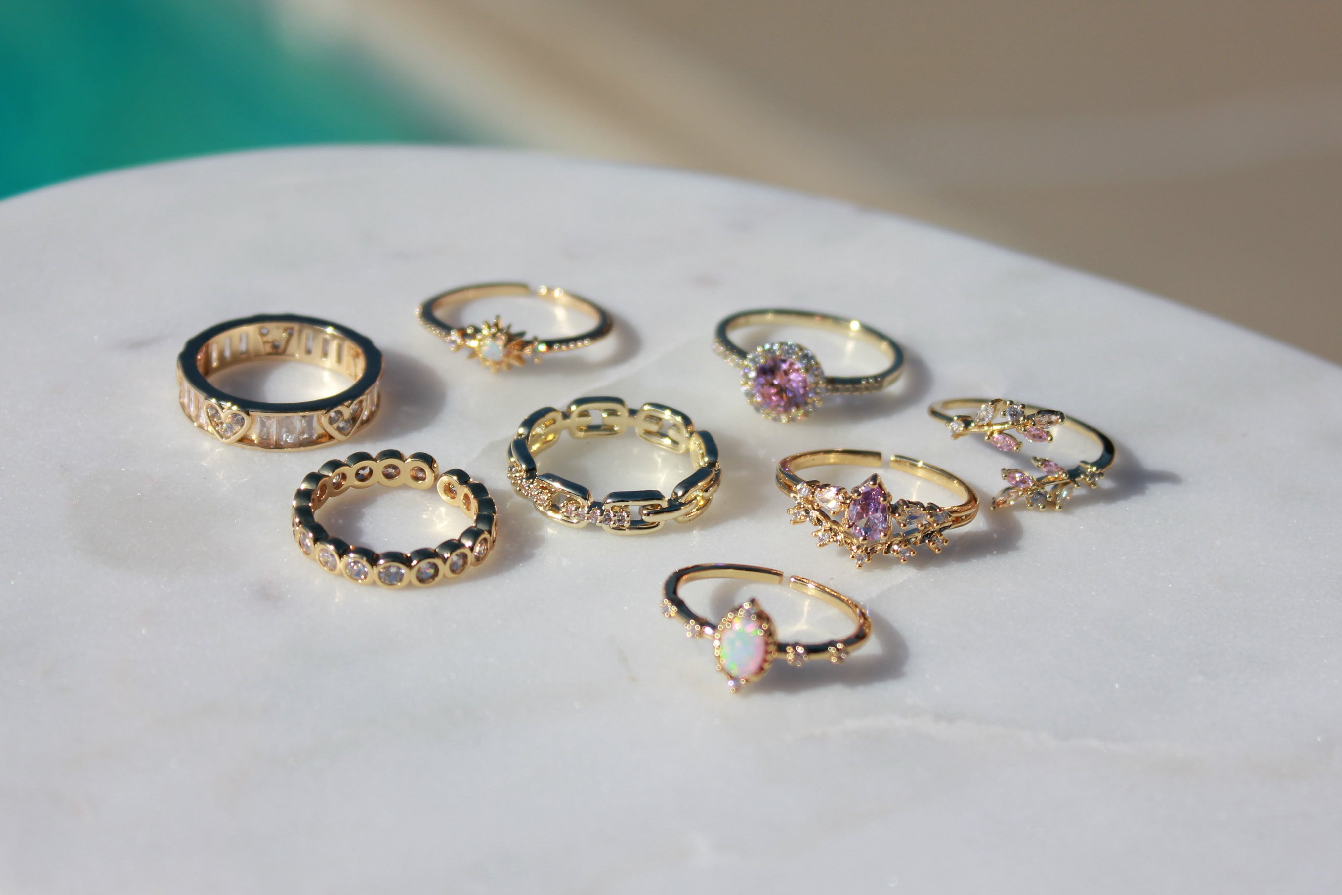 Rings