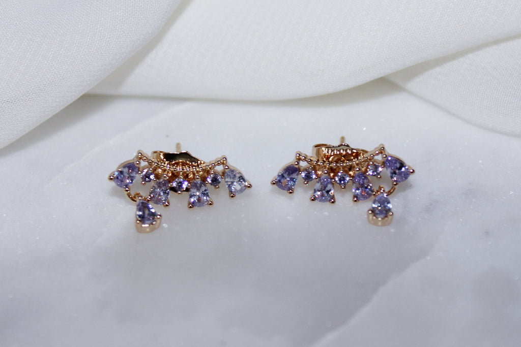 Sweet Dainty Earrings