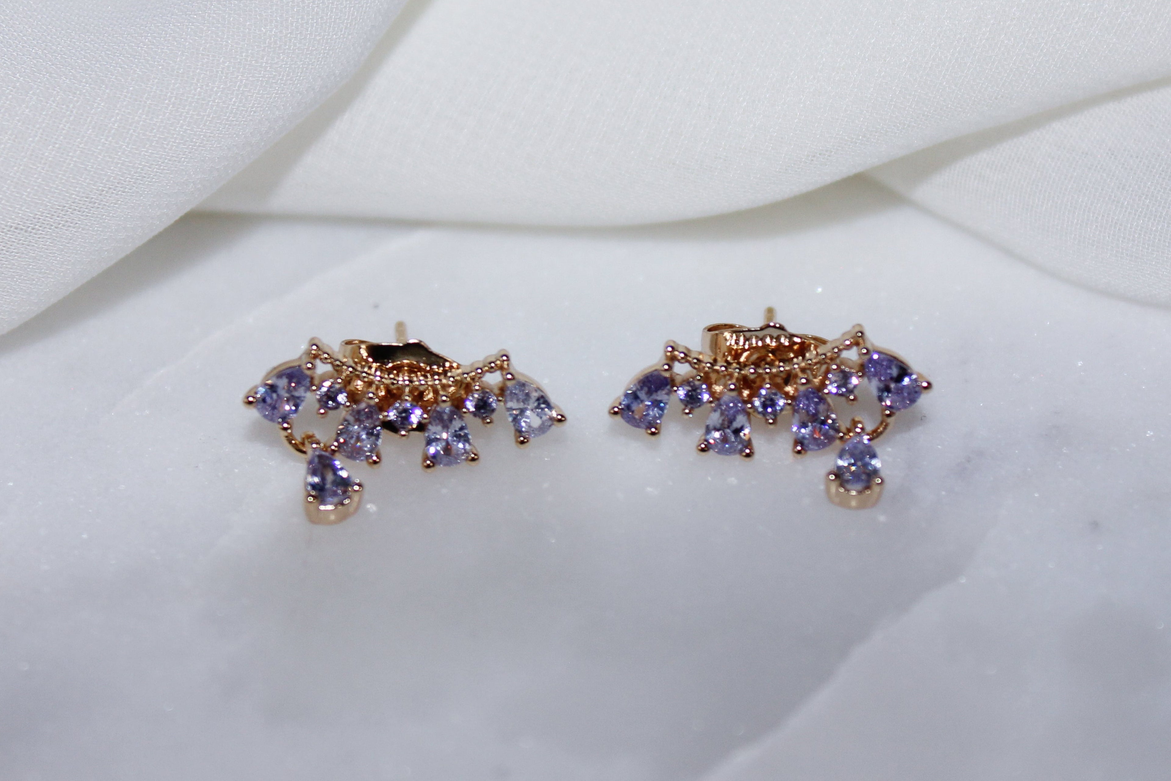 Sweet Dainty Earrings