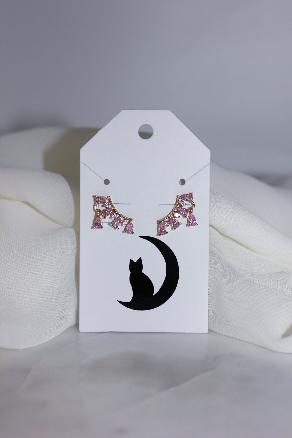 Sweet Dainty Earrings
