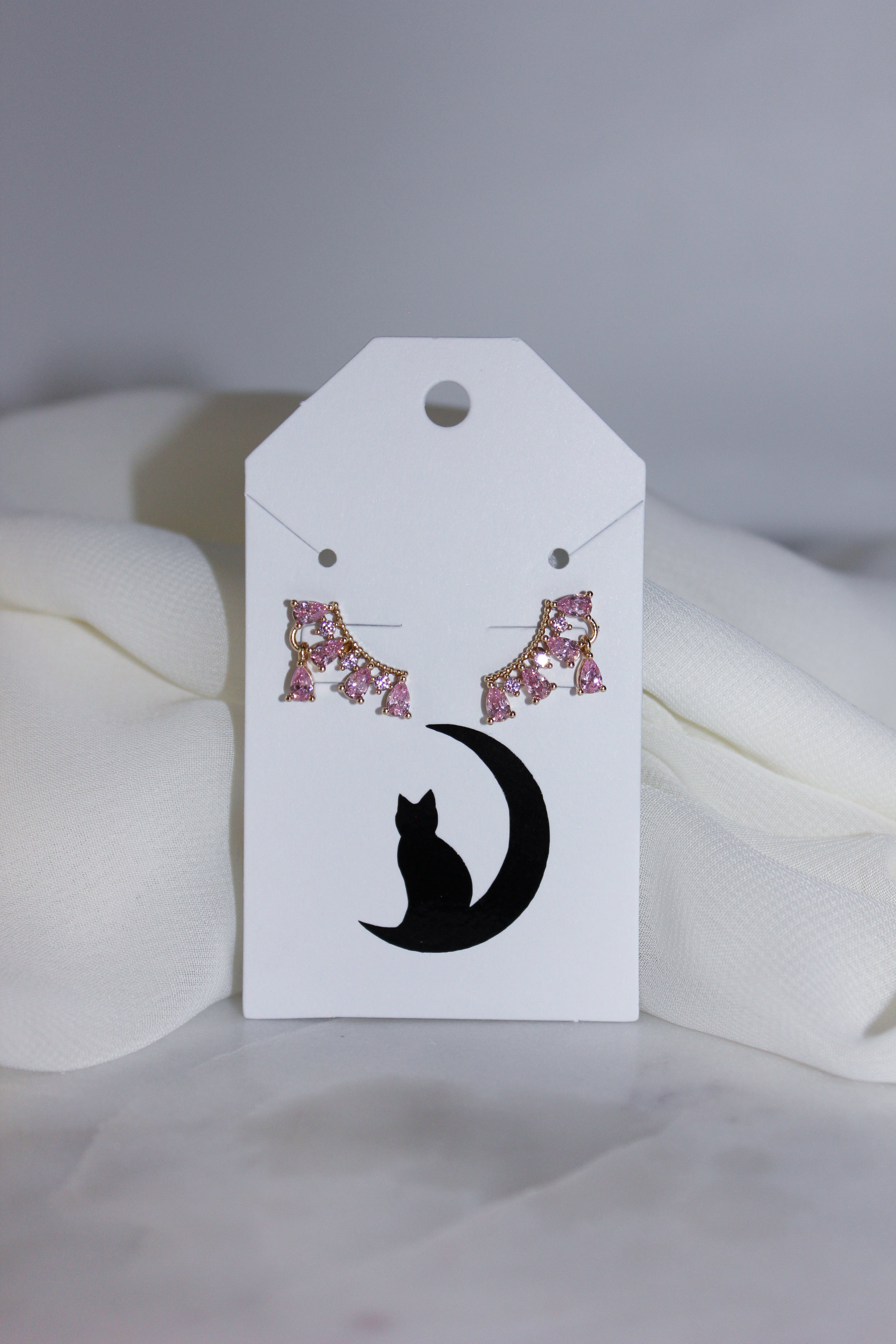 Sweet Dainty Earrings