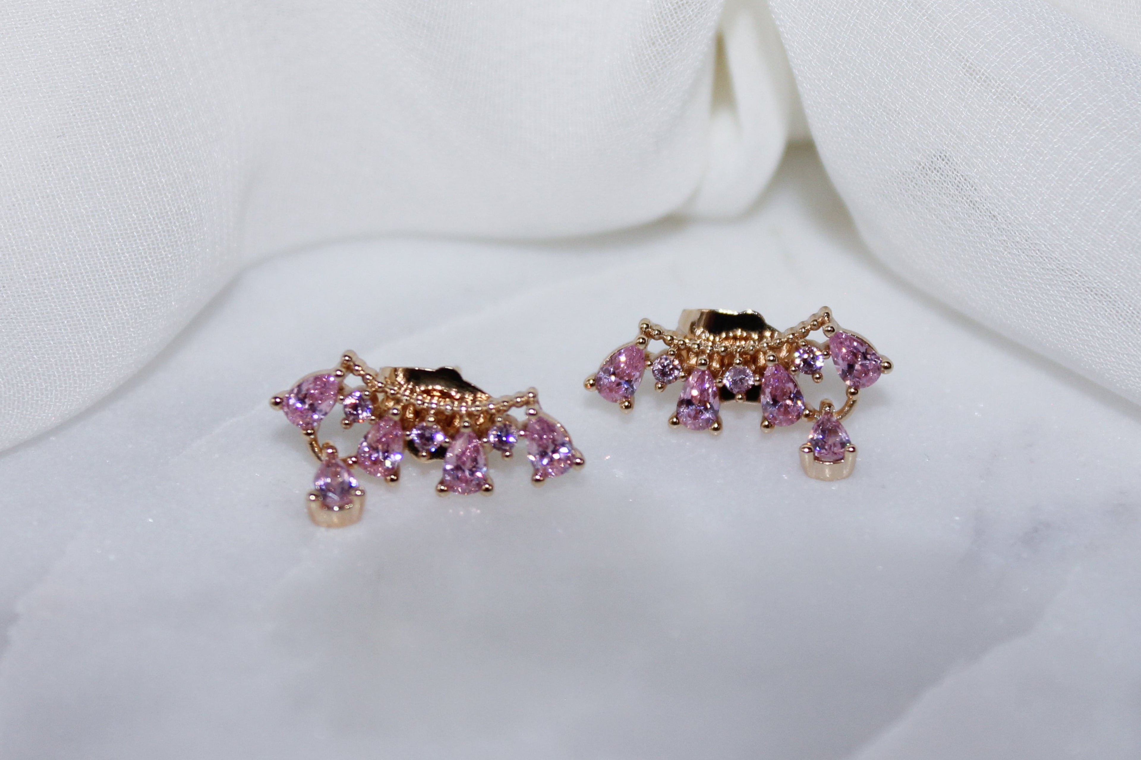 Sweet Dainty Earrings