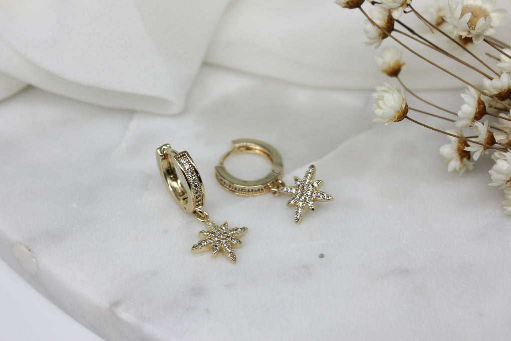 Celestial Star Huggies