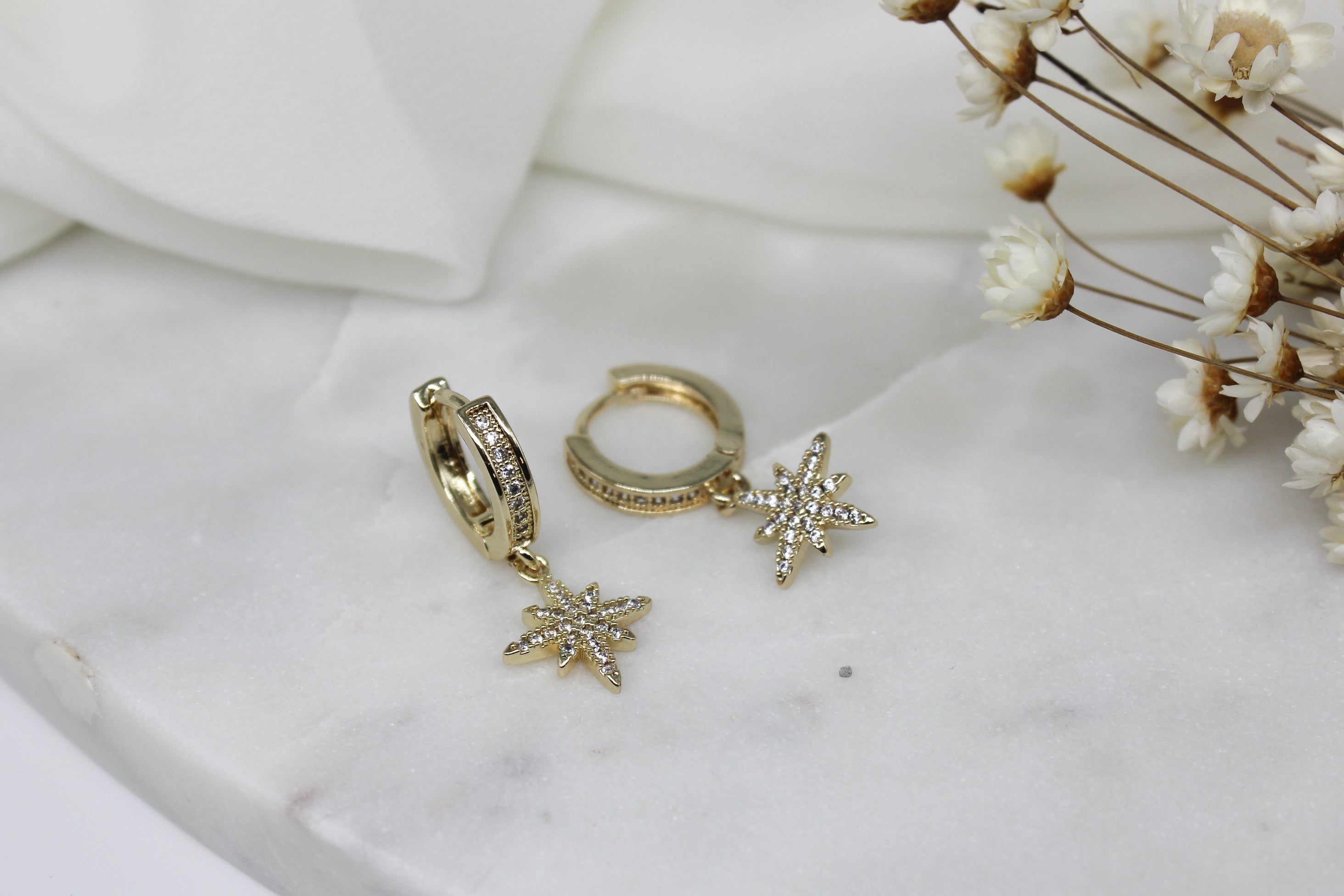 Celestial Star Huggies