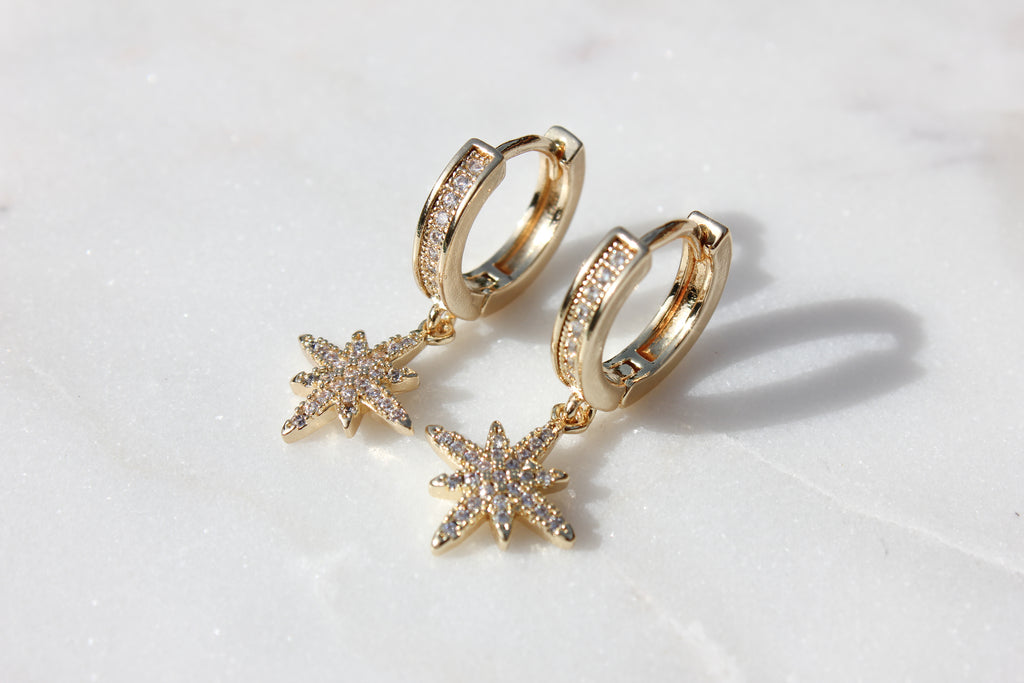 Celestial Star Huggies
