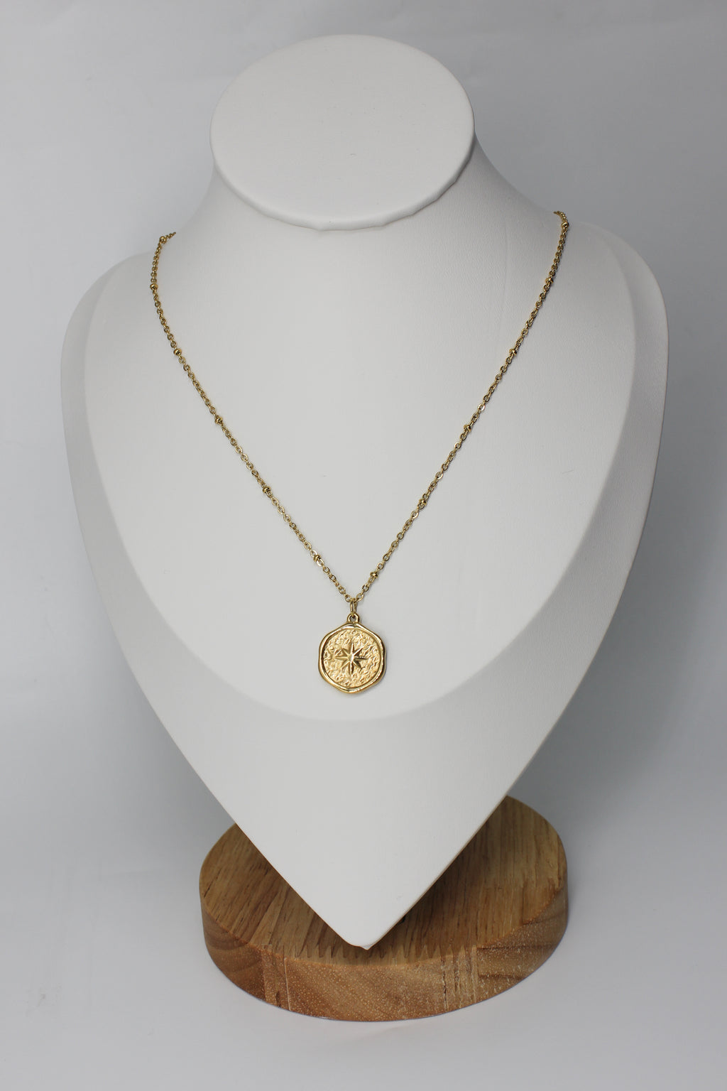 North Star Necklace