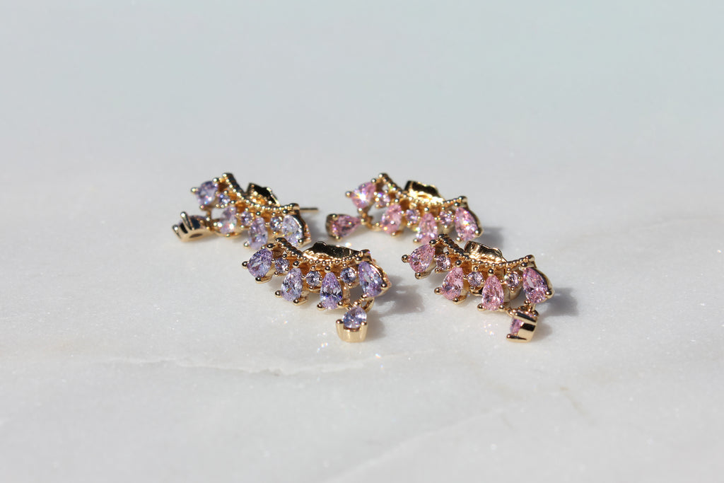 Sweet Dainty Earrings