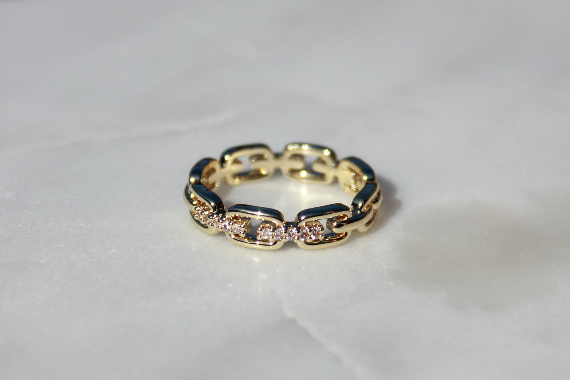 Chain Ring