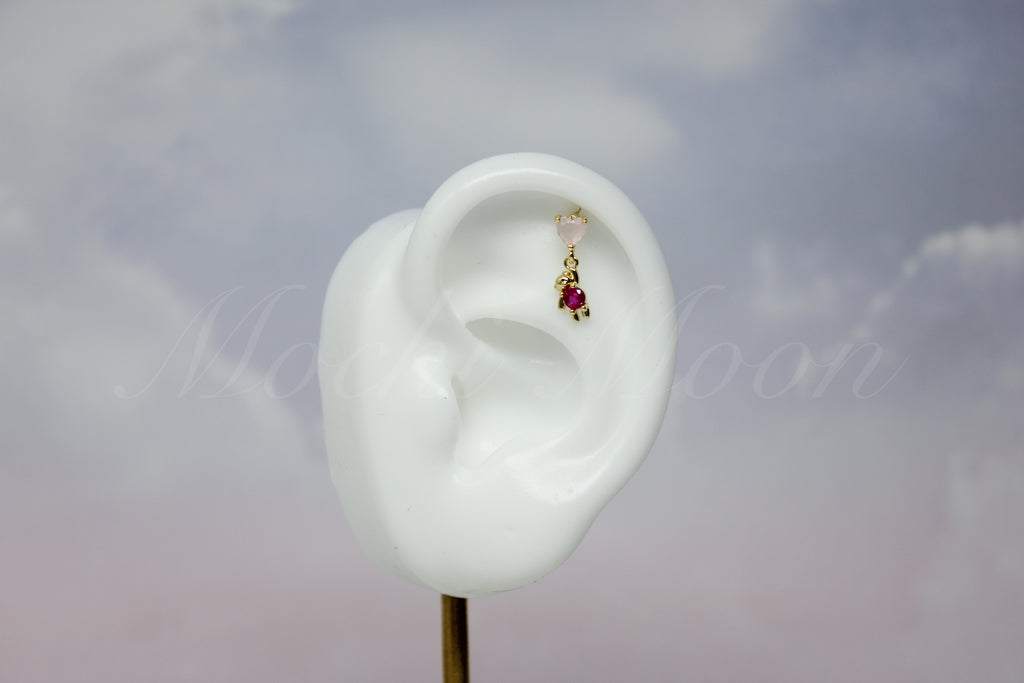 Float Away Piercing