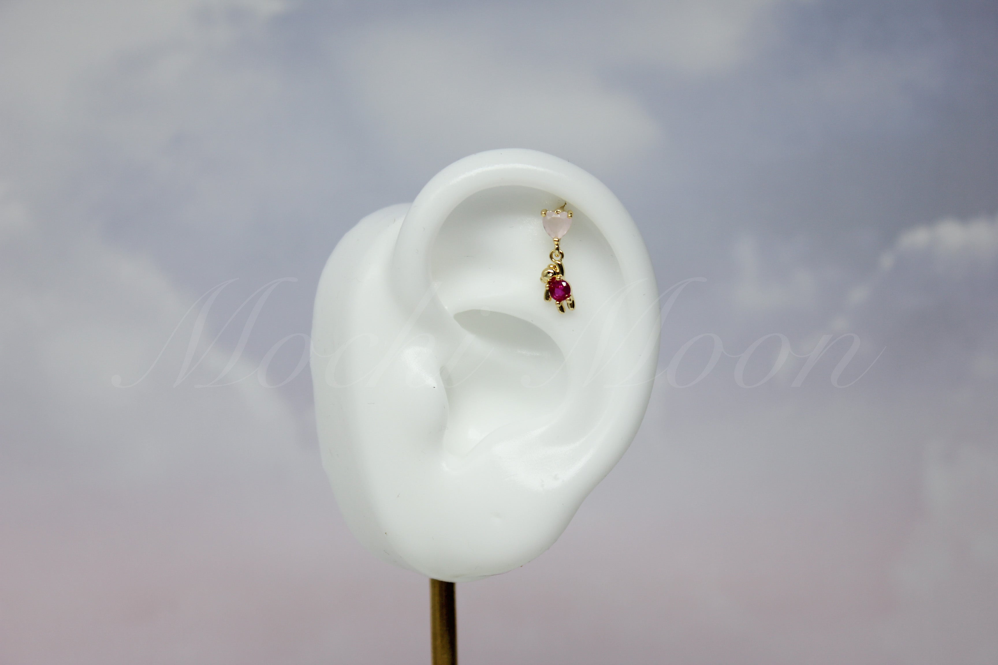 Float Away Piercing