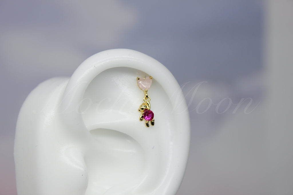 Float Away Piercing