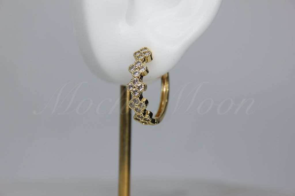 Clover Hoops