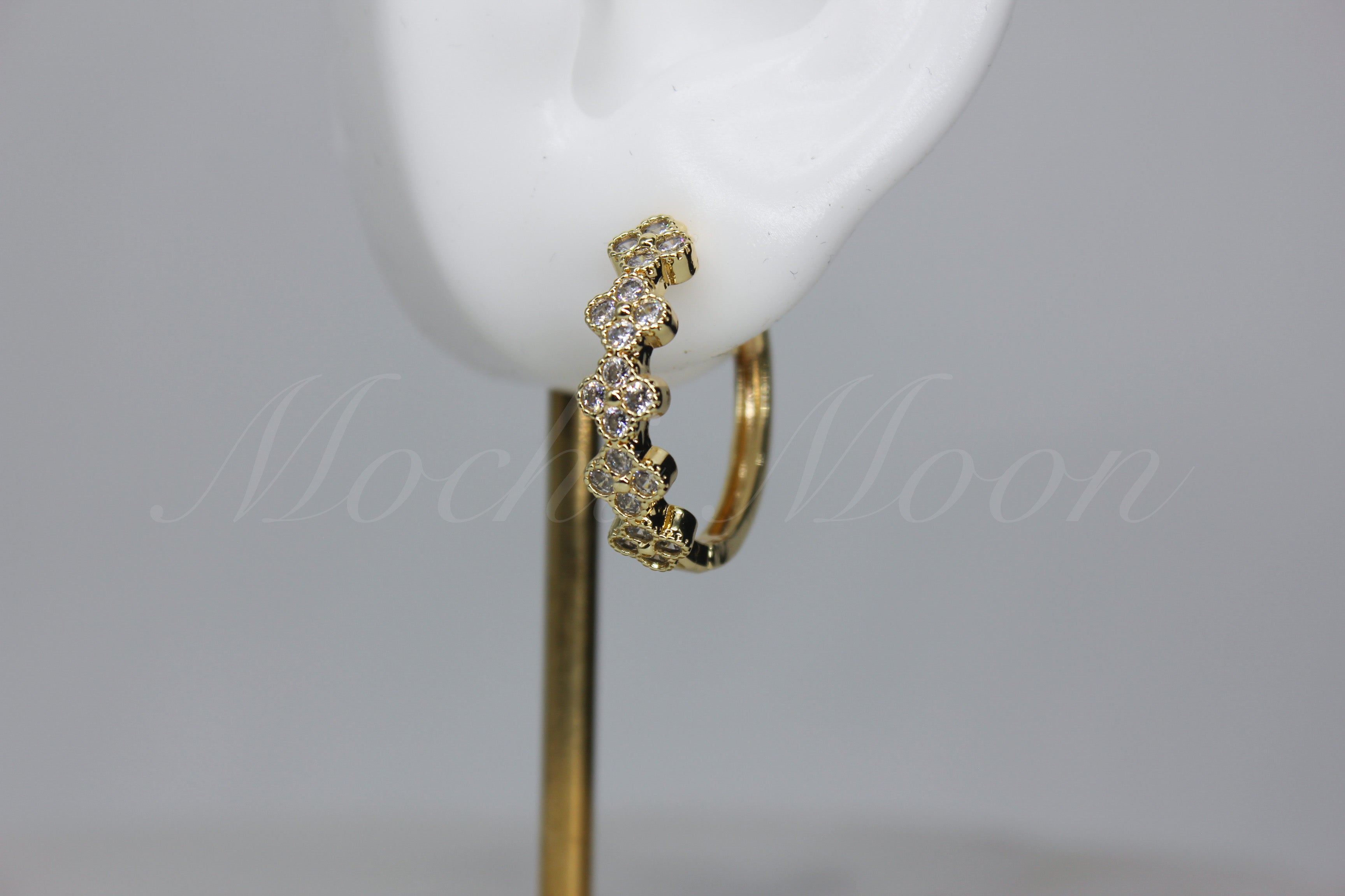 Clover Hoops