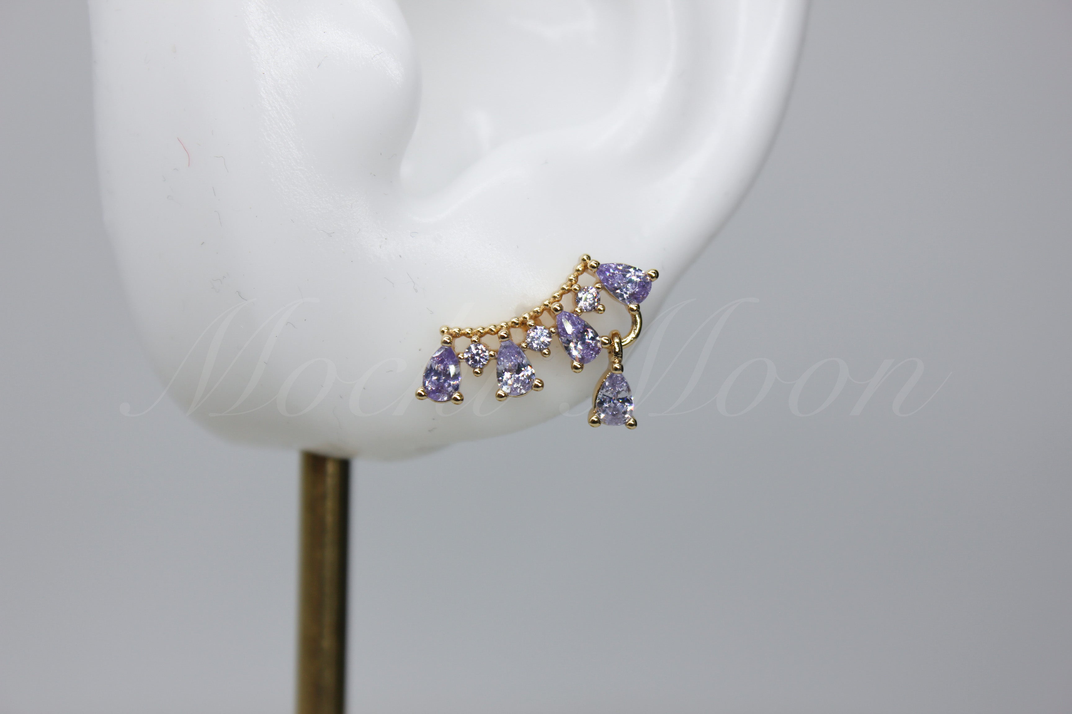 Sweet Dainty Earrings