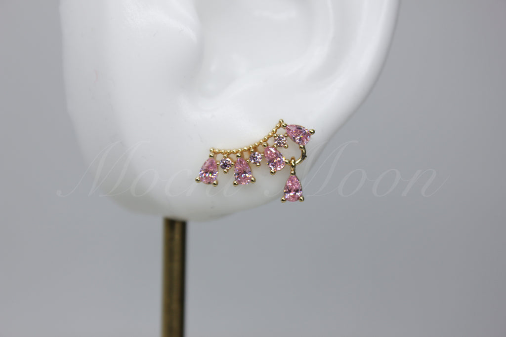 Sweet Dainty Earrings